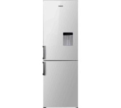 Kenwood KFCD60W15 Fridge Freezer - White